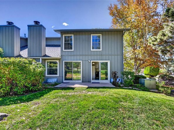 2784 S Wheeling Way, Aurora CO 80014