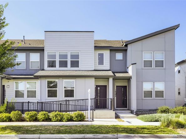 16214 E 47th Drive, Denver CO 80239