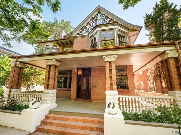 929 N Pearl Street, Denver CO 80203