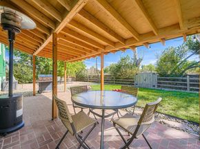 6910 W Floyd Avenue, Lakewood CO 80227