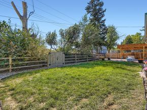 6910 W Floyd Avenue, Lakewood CO 80227