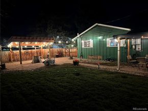 6910 W Floyd Avenue, Lakewood CO 80227