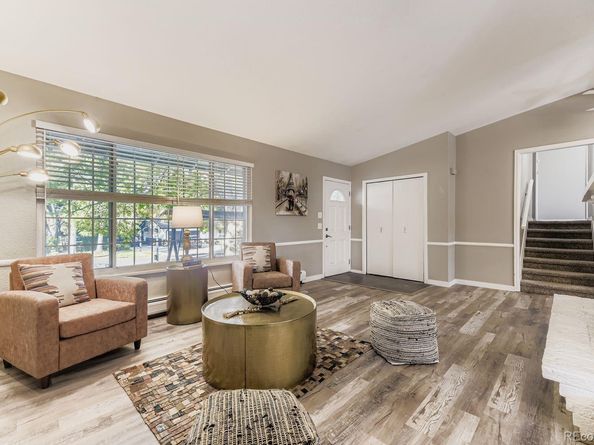 6910 W Floyd Avenue, Lakewood CO 80227