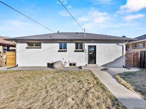 3553 Hudson Street, Denver CO 80207