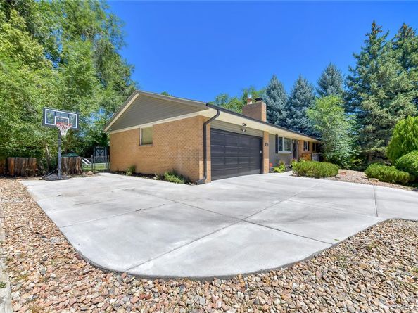 11835 Swadley Drive, Lakewood CO 80215