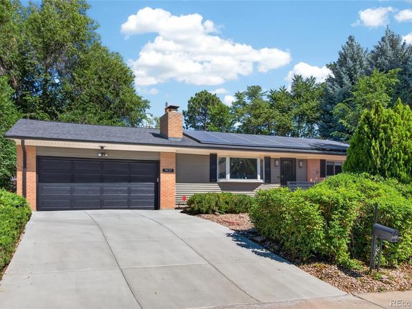 11835 Swadley Drive, Lakewood CO 80215
