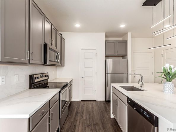 3805 N Himalaya Road 1, Denver CO 80249