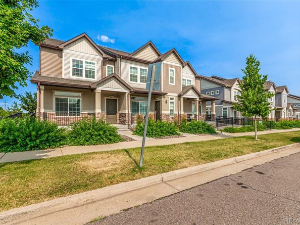 3805 N Himalaya Road 1, Denver CO 80249