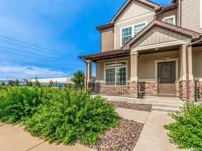 3805 N Himalaya Road 1, Denver CO 80249