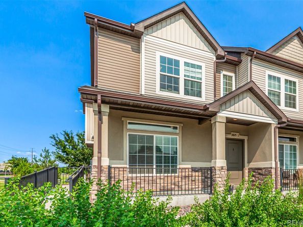 3805 N Himalaya Road 1, Denver CO 80249