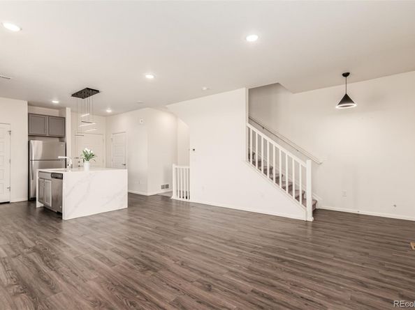 3805 N Himalaya Road 1, Denver CO 80249