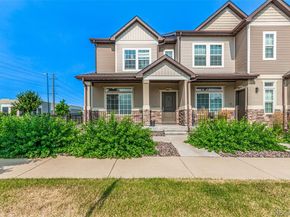 3805 N Himalaya Road 1, Denver CO 80249