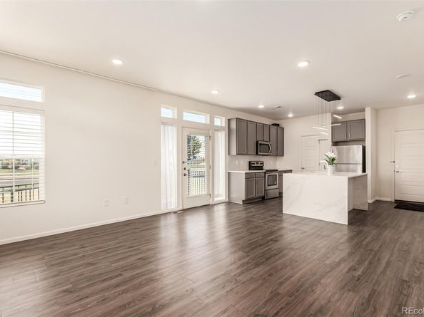 3805 N Himalaya Road 1, Denver CO 80249