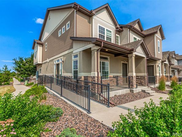 3805 N Himalaya Road 1, Denver CO 80249