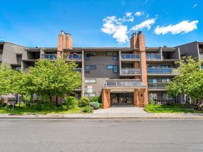 350 Detroit Street 103, Denver CO 80206