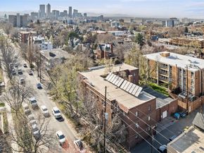 1410 Vine Street 3, Denver CO 80206