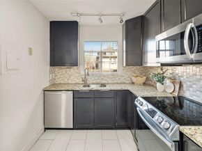1410 Vine Street 3, Denver CO 80206