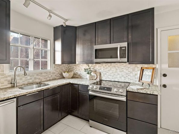 1410 Vine Street 3, Denver CO 80206