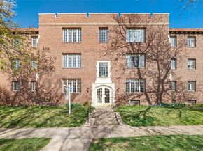 1410 Vine Street 3, Denver CO 80206