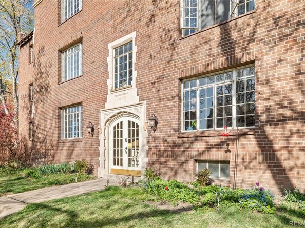 1410 Vine Street 3, Denver CO 80206