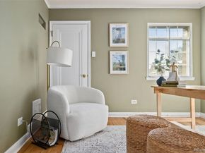 1410 Vine Street 3, Denver CO 80206