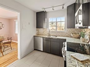 1410 Vine Street 3, Denver CO 80206