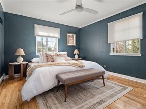 1410 Vine Street 3, Denver CO 80206