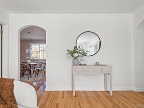 1410 Vine Street 3, Denver CO 80206