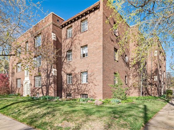 1410 Vine Street 3, Denver CO 80206