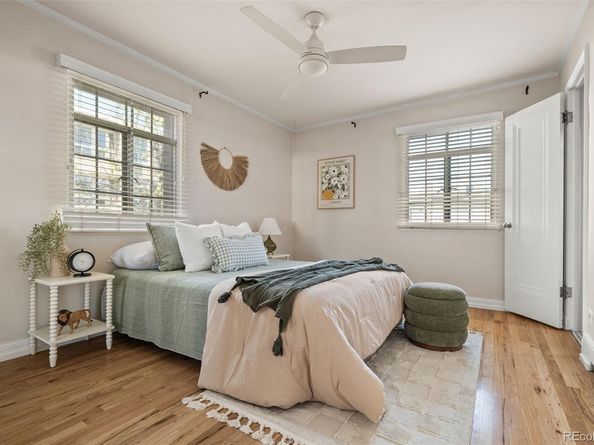 1410 Vine Street 3, Denver CO 80206