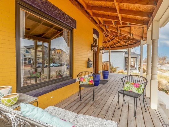 2341 N Lafayette Street, Denver CO 80205