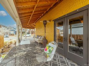 2341 N Lafayette Street, Denver CO 80205