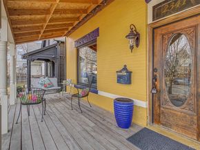 2341 N Lafayette Street, Denver CO 80205
