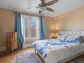2341 N Lafayette Street, Denver CO 80205