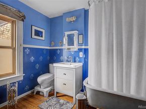 2341 N Lafayette Street, Denver CO 80205
