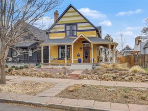 2341 N Lafayette Street, Denver CO 80205
