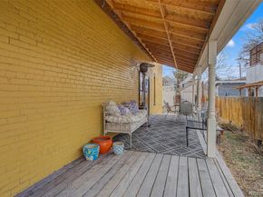 2341 N Lafayette Street, Denver CO 80205
