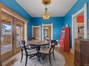 2341 N Lafayette Street, Denver CO 80205