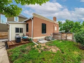 1803 E 36th Avenue, Denver CO 80205