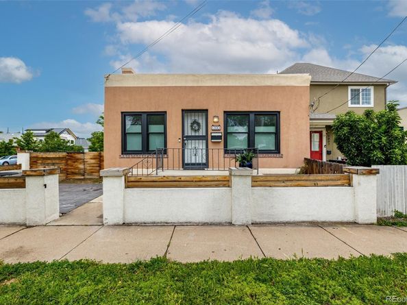 1803 E 36th Avenue, Denver CO 80205