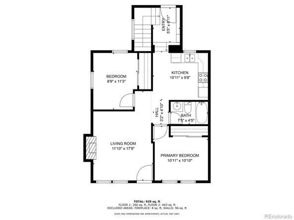 1803 E 36th Avenue, Denver CO 80205