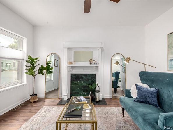 1803 E 36th Avenue, Denver CO 80205