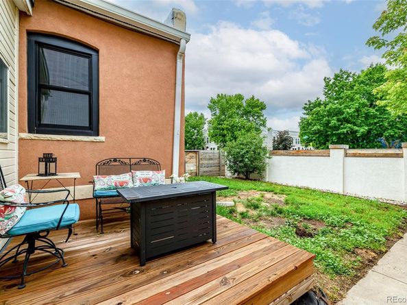 1803 E 36th Avenue, Denver CO 80205