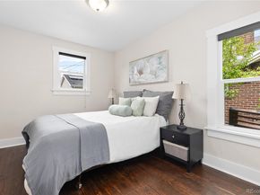 3649 N Garfield Street, Denver CO 80205