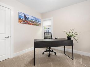 3649 N Garfield Street, Denver CO 80205