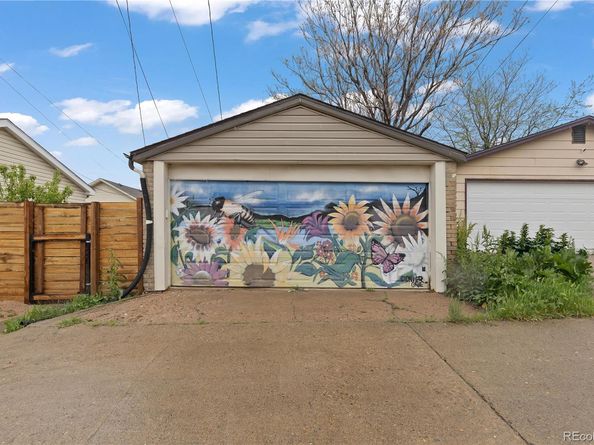3649 N Garfield Street, Denver CO 80205