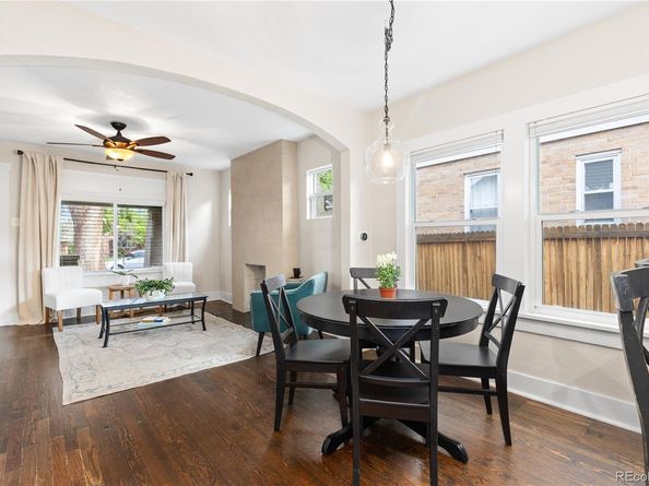 3649 N Garfield Street, Denver CO 80205