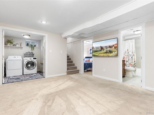 3649 N Garfield Street, Denver CO 80205