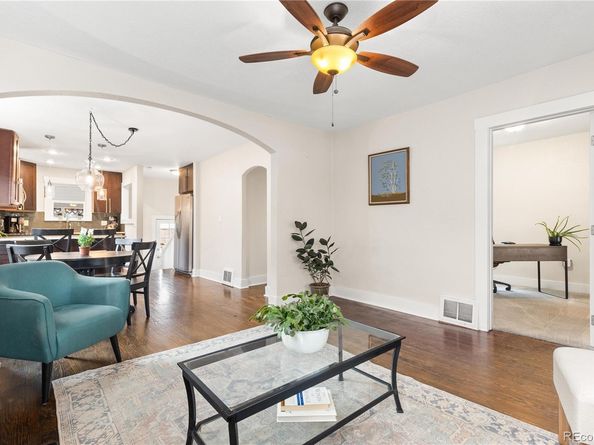 3649 N Garfield Street, Denver CO 80205