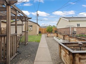 3649 N Garfield Street, Denver CO 80205